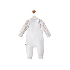 Moi Noi Zigzag Salopet