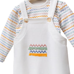 Moi Noi Zigzag Salopet