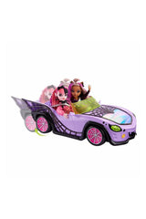 Monster High Gösterişli Araba HHK63