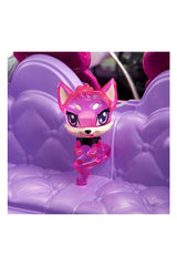 Monster High Gösterişli Araba HHK63