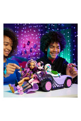 Monster High Gösterişli Araba HHK63