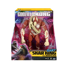 Monsterverse Dev Aksiyon Figür 28cm