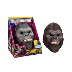 Monsterverse Godzilla Kong Sesli Maske 35671