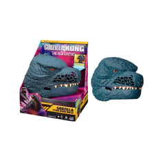 Monsterverse Godzilla Kong Sesli Maske 35671