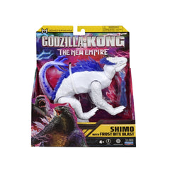 Monsterverse Godzilla Kong Dev Aksiyon Figür 15cm