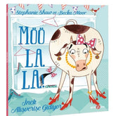 Beta Kids Möö La La