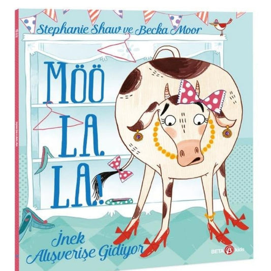 Beta Kids Möö La La