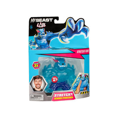 MrBeast Lab Stretch Panther Figür 24735