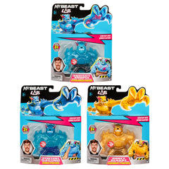 MrBeast Lab Stretch Panther Figür 24735