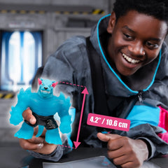 MrBeast Lab Stretch Panther Figür 24735