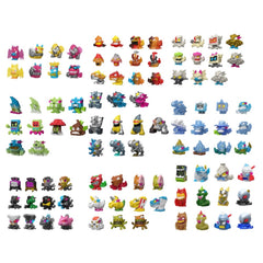 MrBeast 14’lü Tüp S3 24785