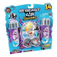 MrBeast 14’lü Tüp S4 24875