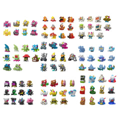 MrBeast 3lü Tüp S3 24782