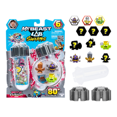 MrBeast 6’lı Tüp S4 24874