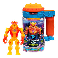 MrBeast Mutasyon Oyun Seti 25006