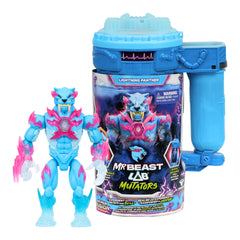 MrBeast Mutasyon Oyun Seti 25006