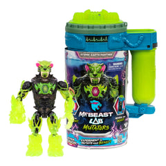 MrBeast Mutasyon Oyun Seti 25006