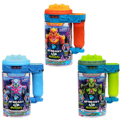 MrBeast Mutasyon Oyun Seti 25006