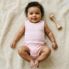 Mummy's Baby Atlet Body