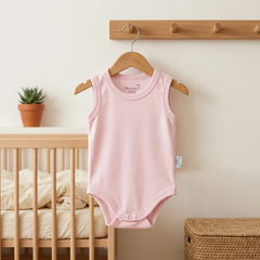 Mummy's Baby Atlet Body