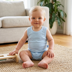 Mummy's Baby Atlet Body