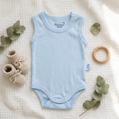 Mummy's Baby Atlet Body
