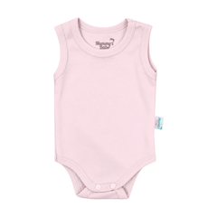 Mummy's Baby Atlet Body