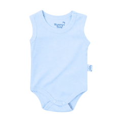 Mummy's Baby Atlet Body