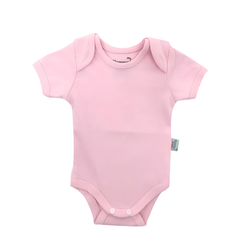 Mummy's Baby Kısa Kol Body