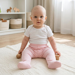 Mummy’s Baby Raporlu Patikli Alt Pembe