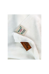 Mummy's Baby Tencel Örgü Bebek Battaniyesi 80*100 Ekru