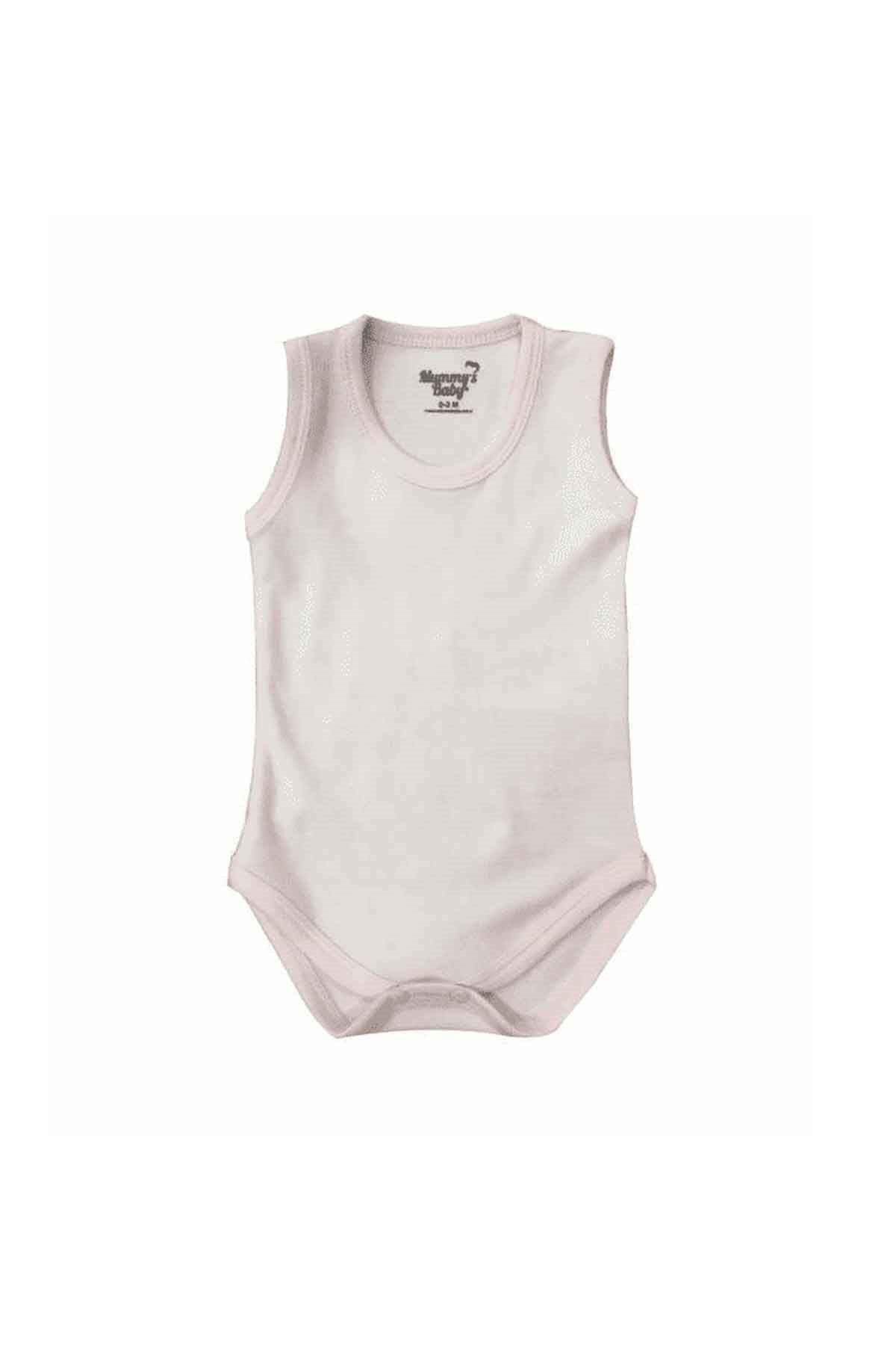 Mummy's Baby Atlet Body - Welcome Baby