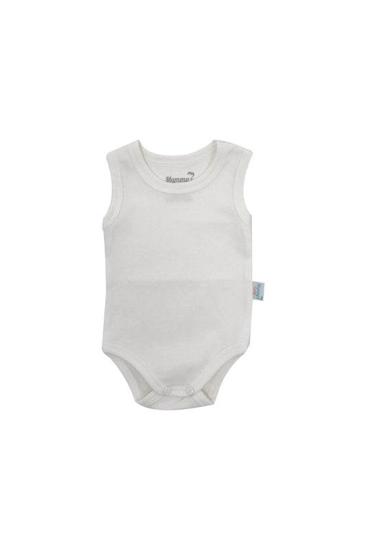 Mummy's Baby Kolsuz Atlet Body