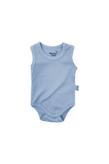 Mummy's Baby Kolsuz Atlet Body