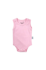 Mummy's Baby Kolsuz Atlet Body