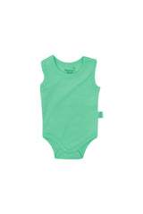 Mummy's Baby Kolsuz Atlet Body