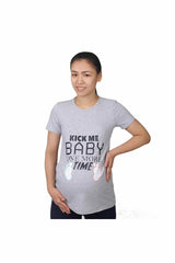 Mummy's Baby Hamile Tshirt