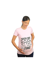 Mummy's Baby Hamile Tshirt