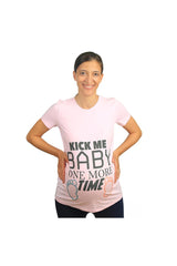 Mummy's Baby Hamile Tshirt