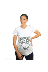 Mummy's Baby Hamile Tshirt