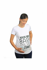 Mummy's Baby Hamile Tshirt