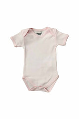 Mummy's Baby Kısa Kollu Body