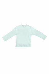 Mummy's Baby Tek Üst Beyaz