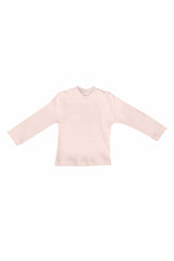 Mummy's Baby Tek Üst Beyaz