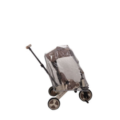 Mummy's Baby Üç Tekerlekli Bisiklet için Yağmurluk