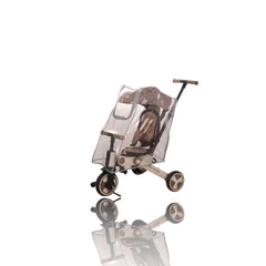 Mummy's Baby Üç Tekerlekli Bisiklet için Yağmurluk