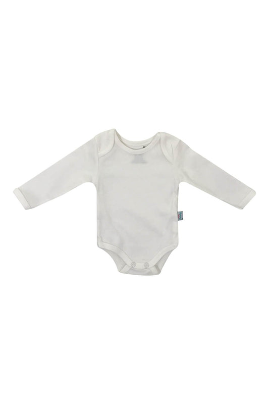 Mummy's Baby Uzun Kol Body