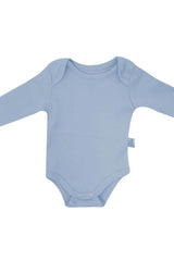 Mummy's Baby Uzun Kol Body