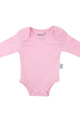 Mummy's Baby Uzun Kol Body