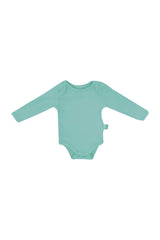 Mummy's Baby Uzun Kol Body